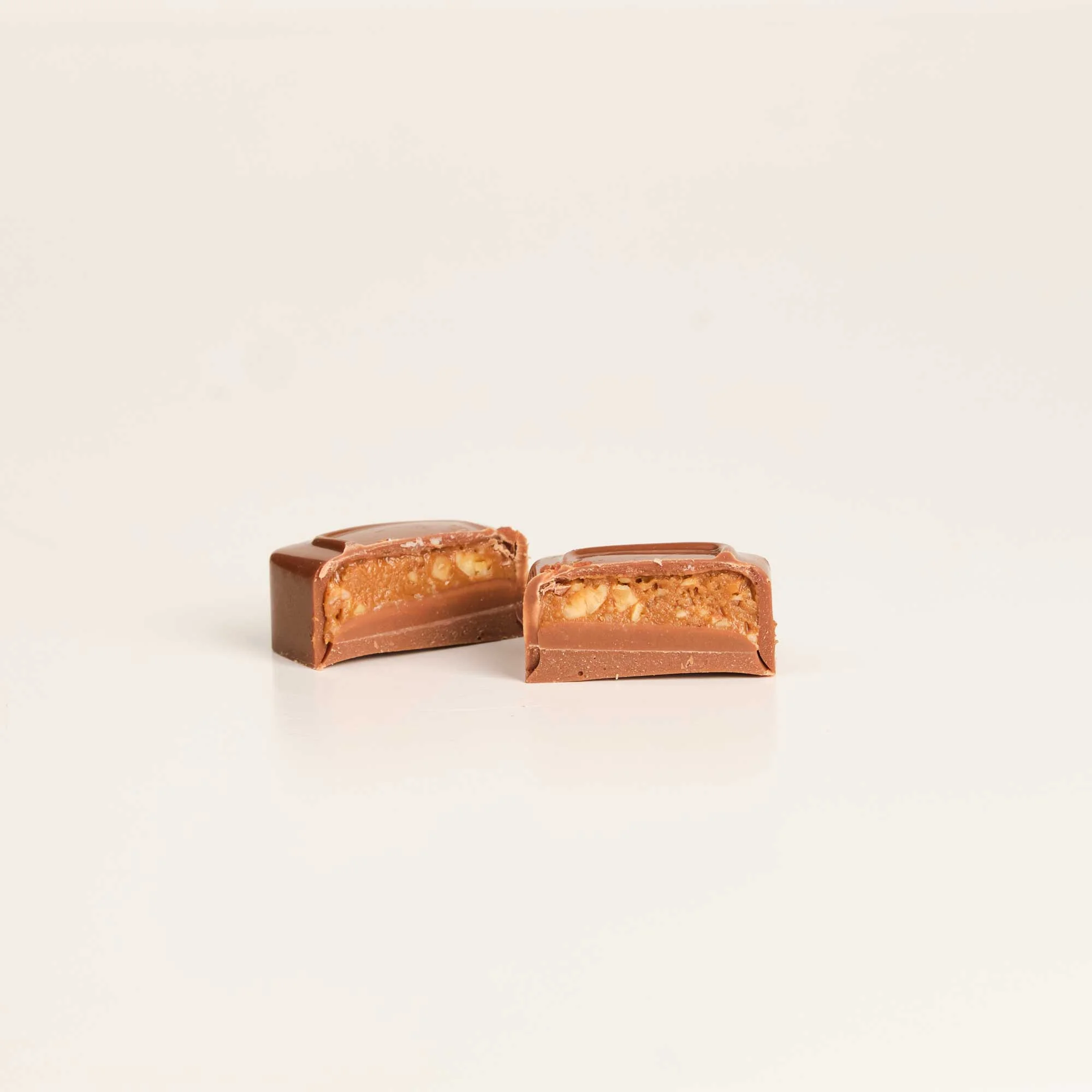 Fındık Pralinli Bonbon